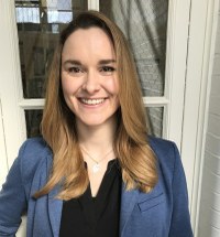 Katharina S. Schuhmann