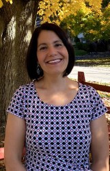 Michele  Diaz