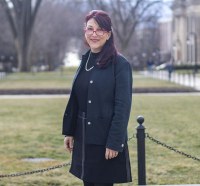 Paola E. (Giuli)  Dussias