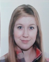 Priscila  López-Beltrán