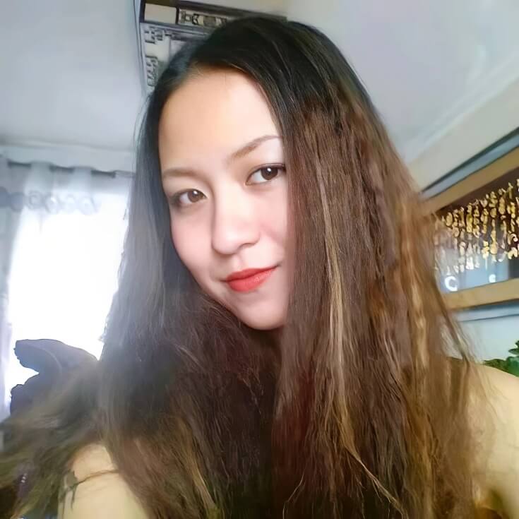 Yifei Gong