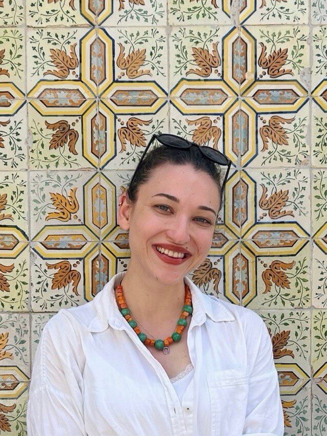 Photo of Zeynep Sülün